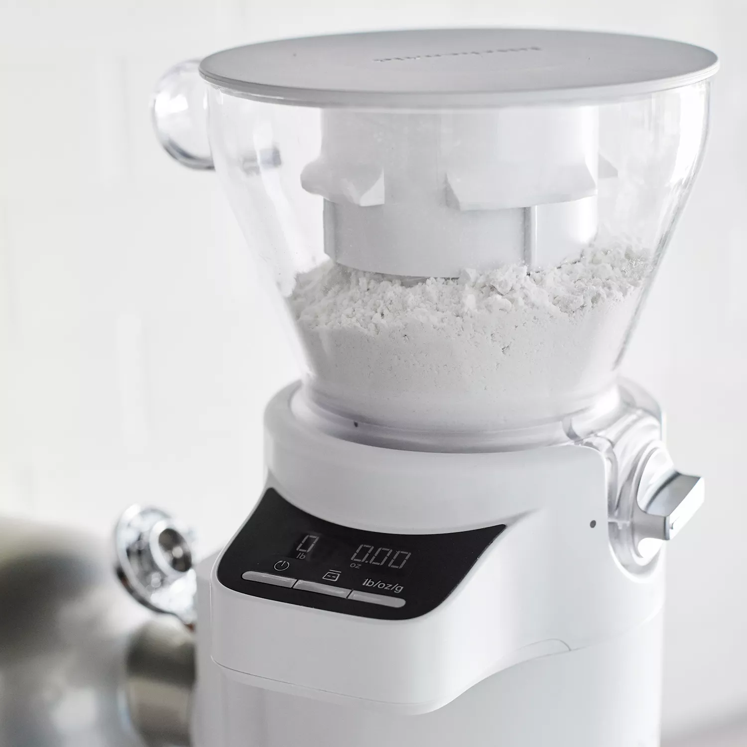 KitchenAid&#174; Sifter &#38; Scale Attachment