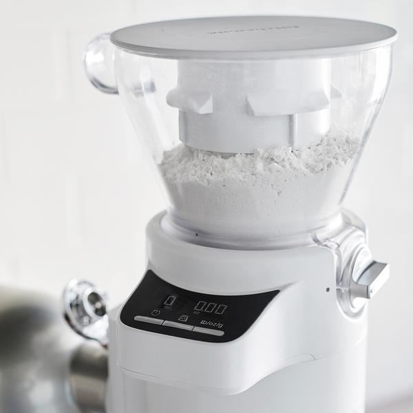 KitchenAid® Sifter & Scale Attachment - thumbnail 4