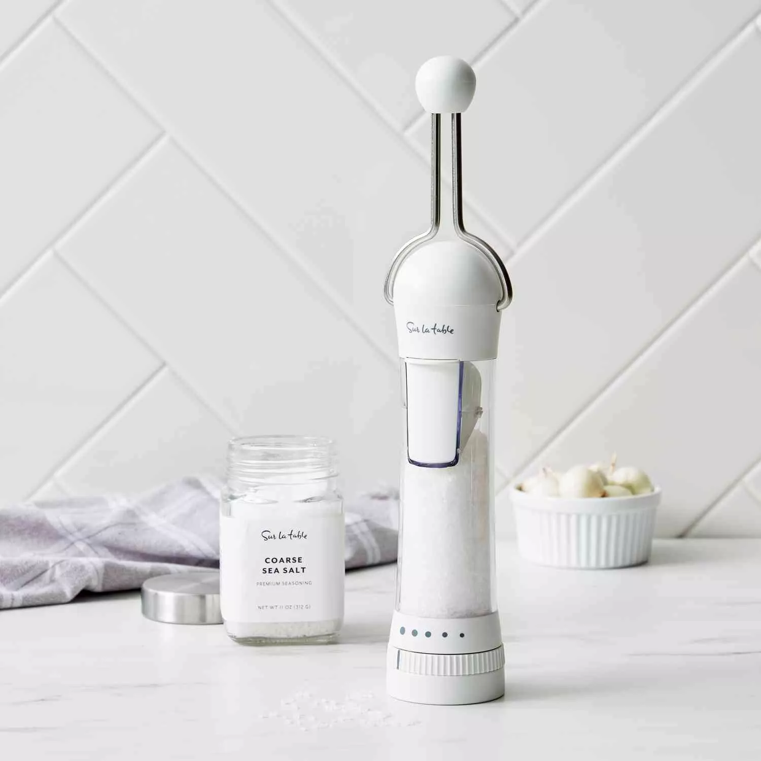 Sur La Table XL Ratchet Mill