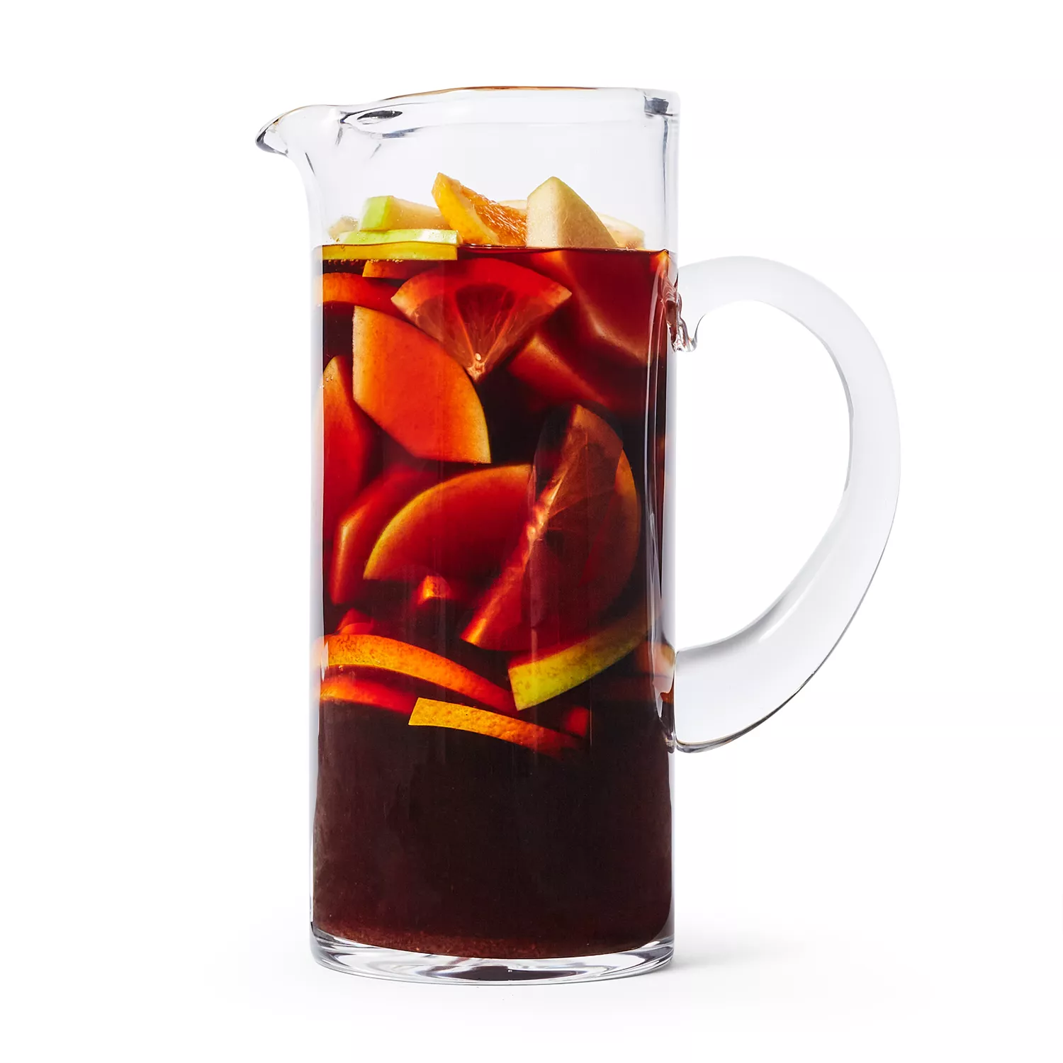 Stirred Cocktail Mix - Sangria Pitcher, Makes 8 Drinks 800 Ml…