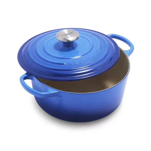 Le Creuset Signature Round Dutch Oven, 4.5 qt.