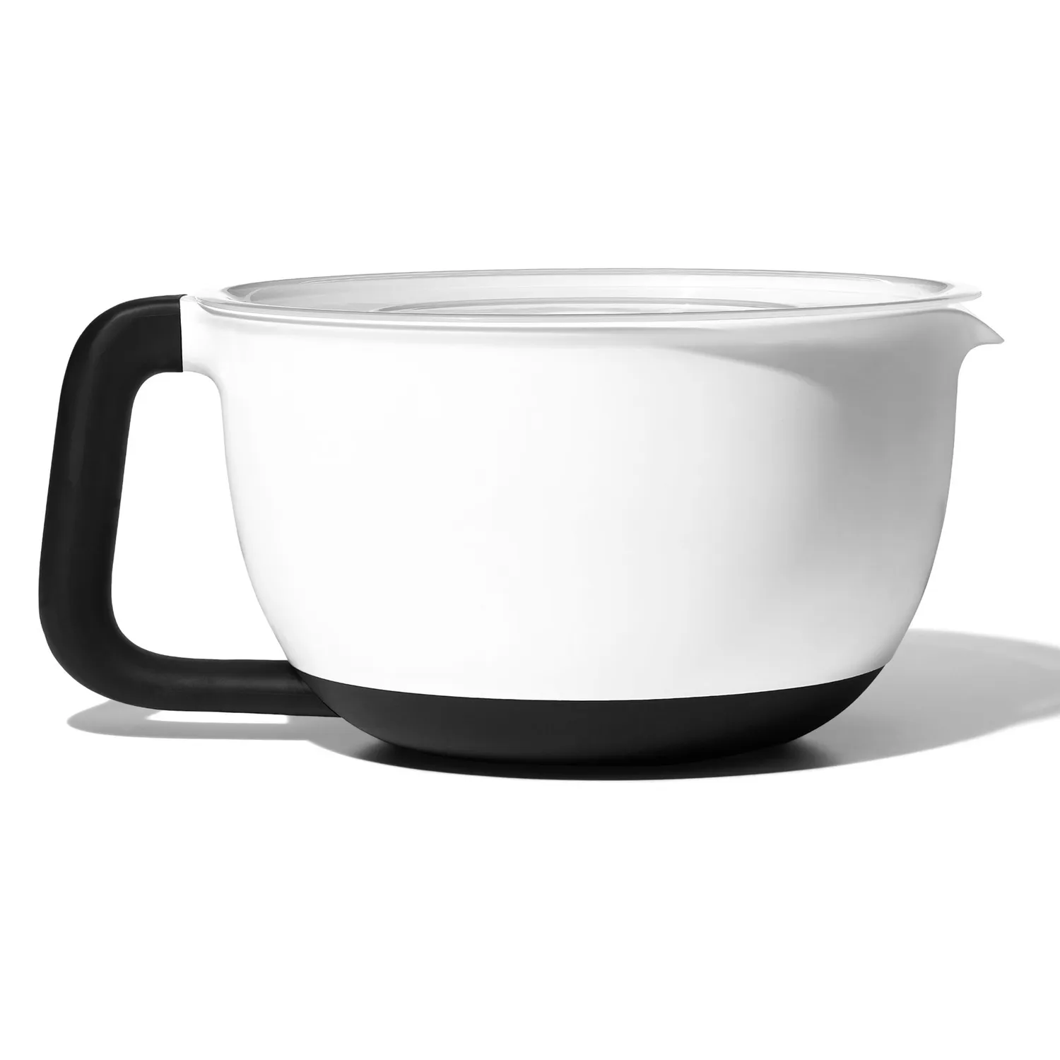 OXO Good Grips Batter Bowl with Lid, 4 qt.