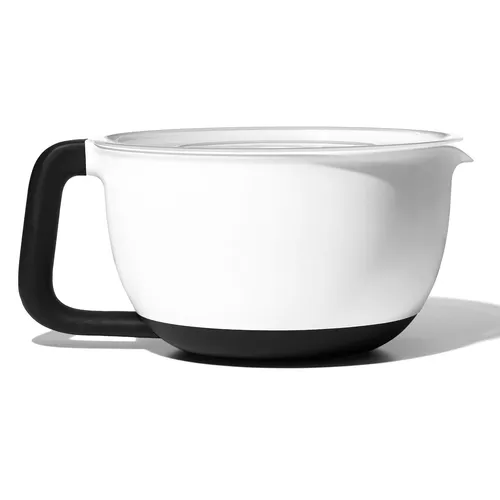 OXO Good Grips Batter Bowl with Lid, 4 qt.