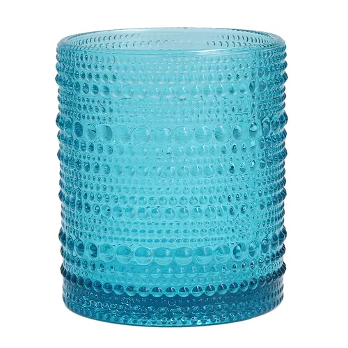 Fortessa Jupiter Double Old Fashioned Glass, Set of 6, 10 oz.