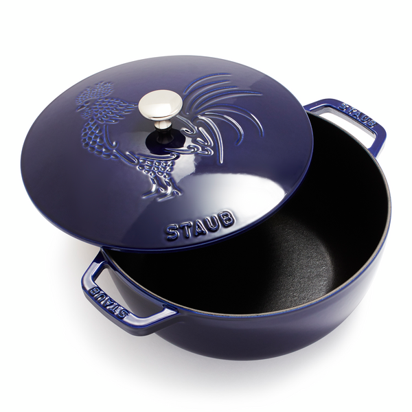 Staub Rooster Oven, 3.75 qt.