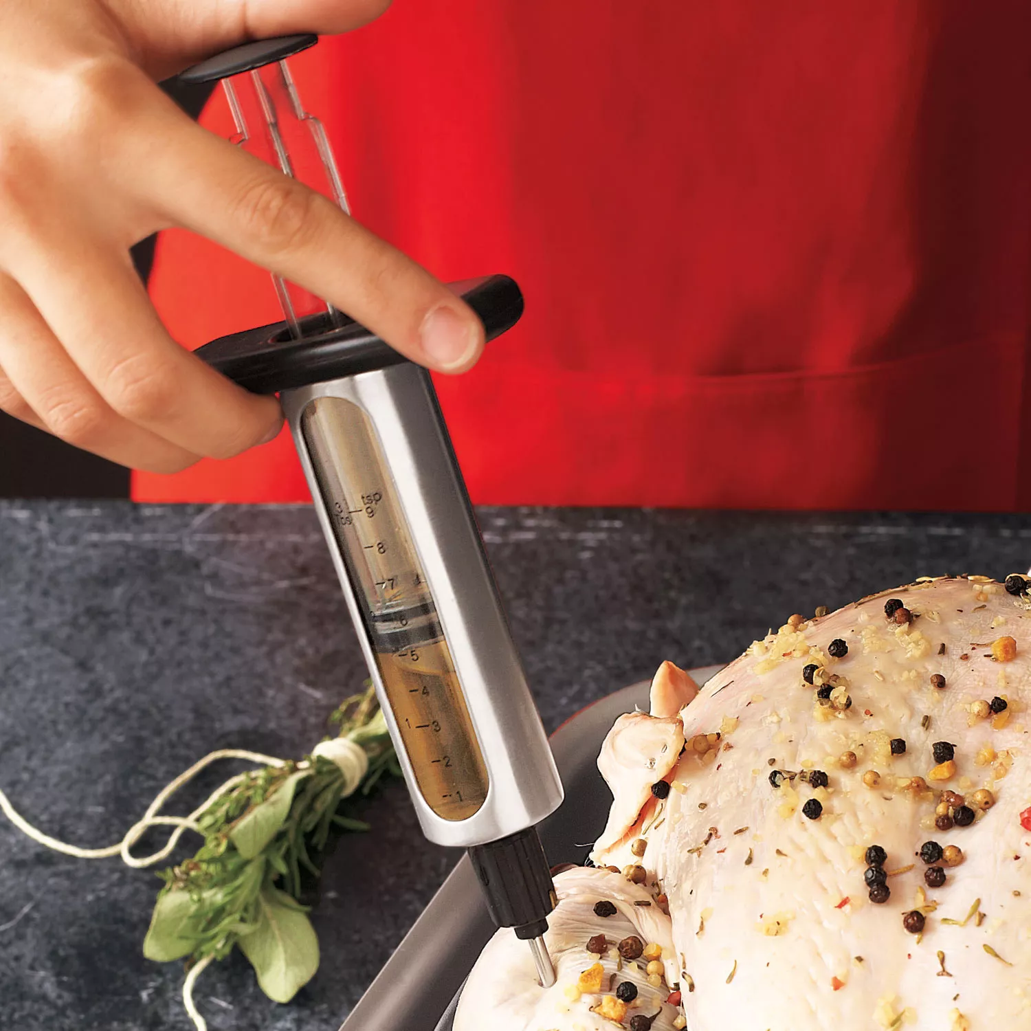 Sur La Table Flavor Injector