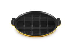 Le Creuset Round Bistro Grill, 12.5"