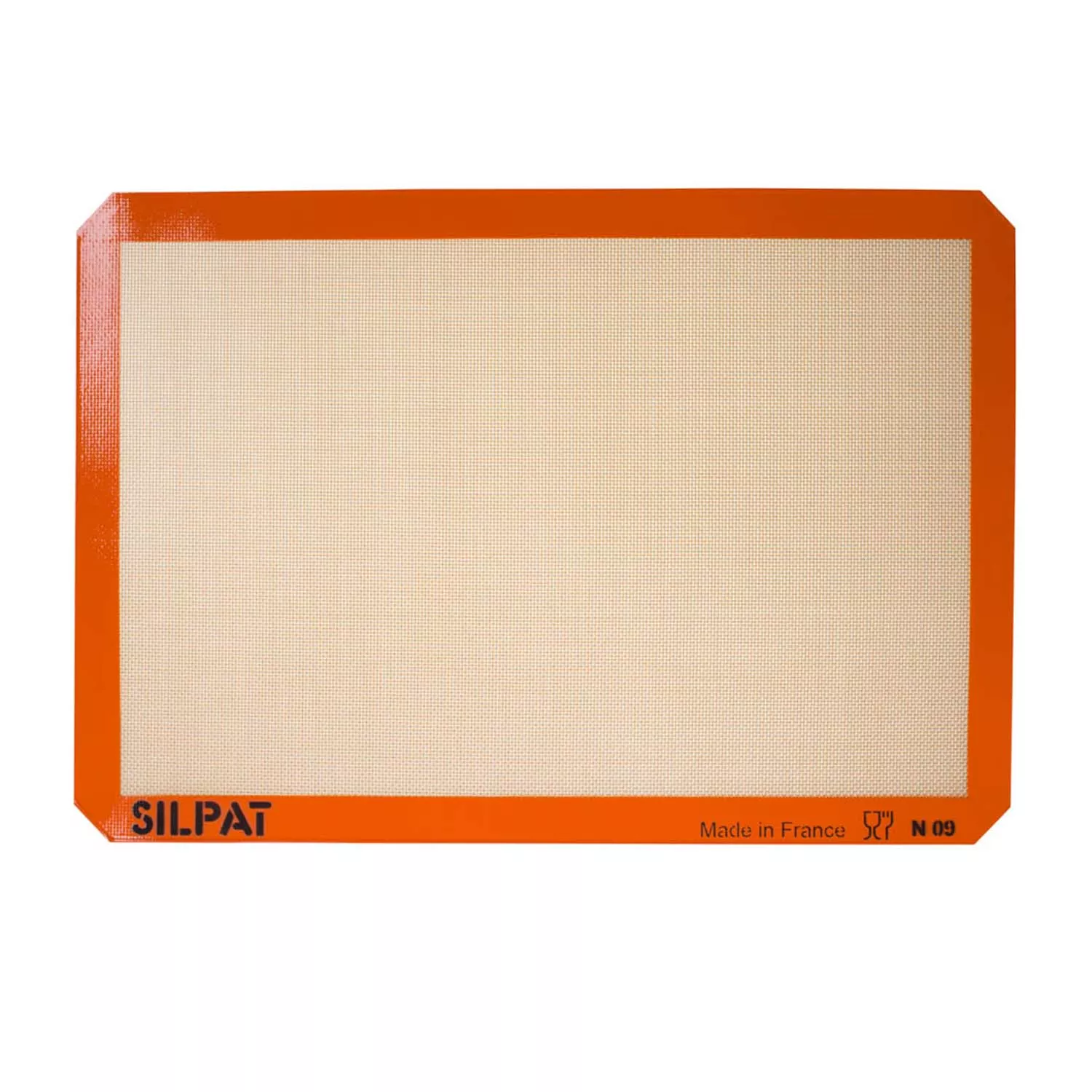 Silpat 3/4 Size Baking Mat, Silicone