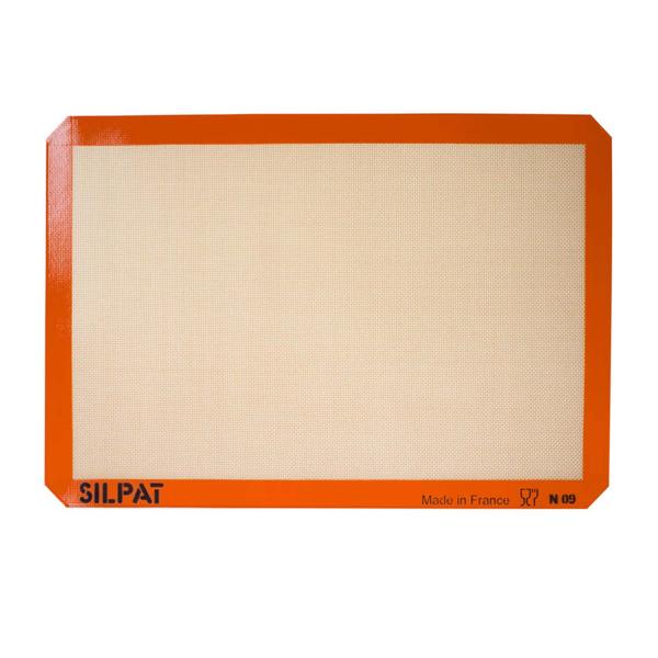 Silpat 3/4 Size Baking Mat, Silicone