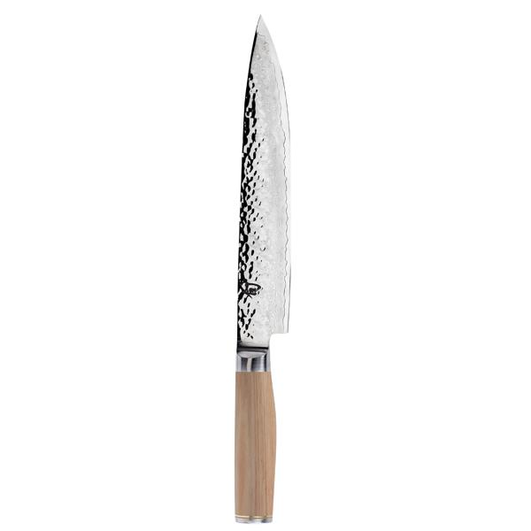 Shun Premier Blonde Slicing Knife, 9.5"