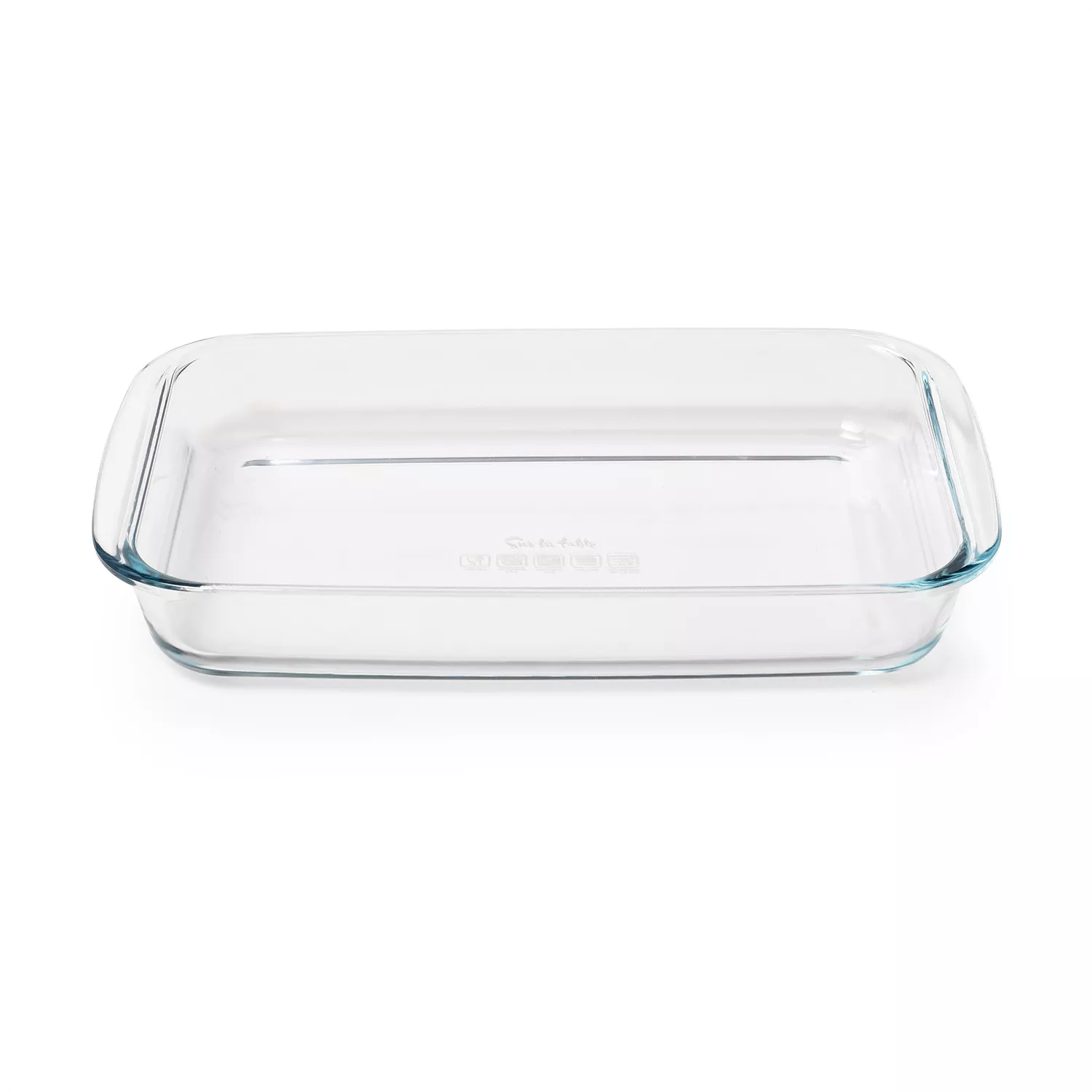 Sur La Table Glass Baking Dish