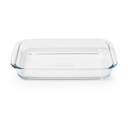 Sur La Table Glass Baking Dish