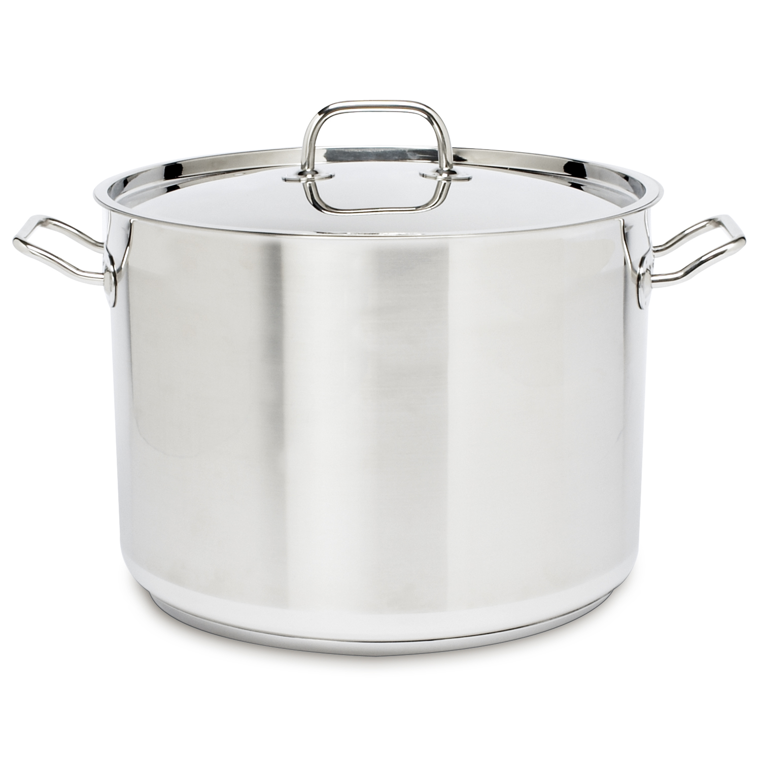 Sur La Table® Stainless Steel Stockpots