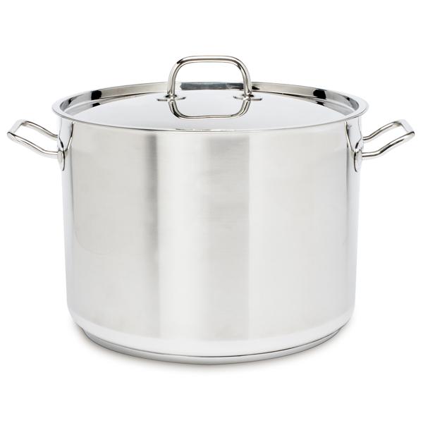 Sur La Table® Stainless Steel Stockpots