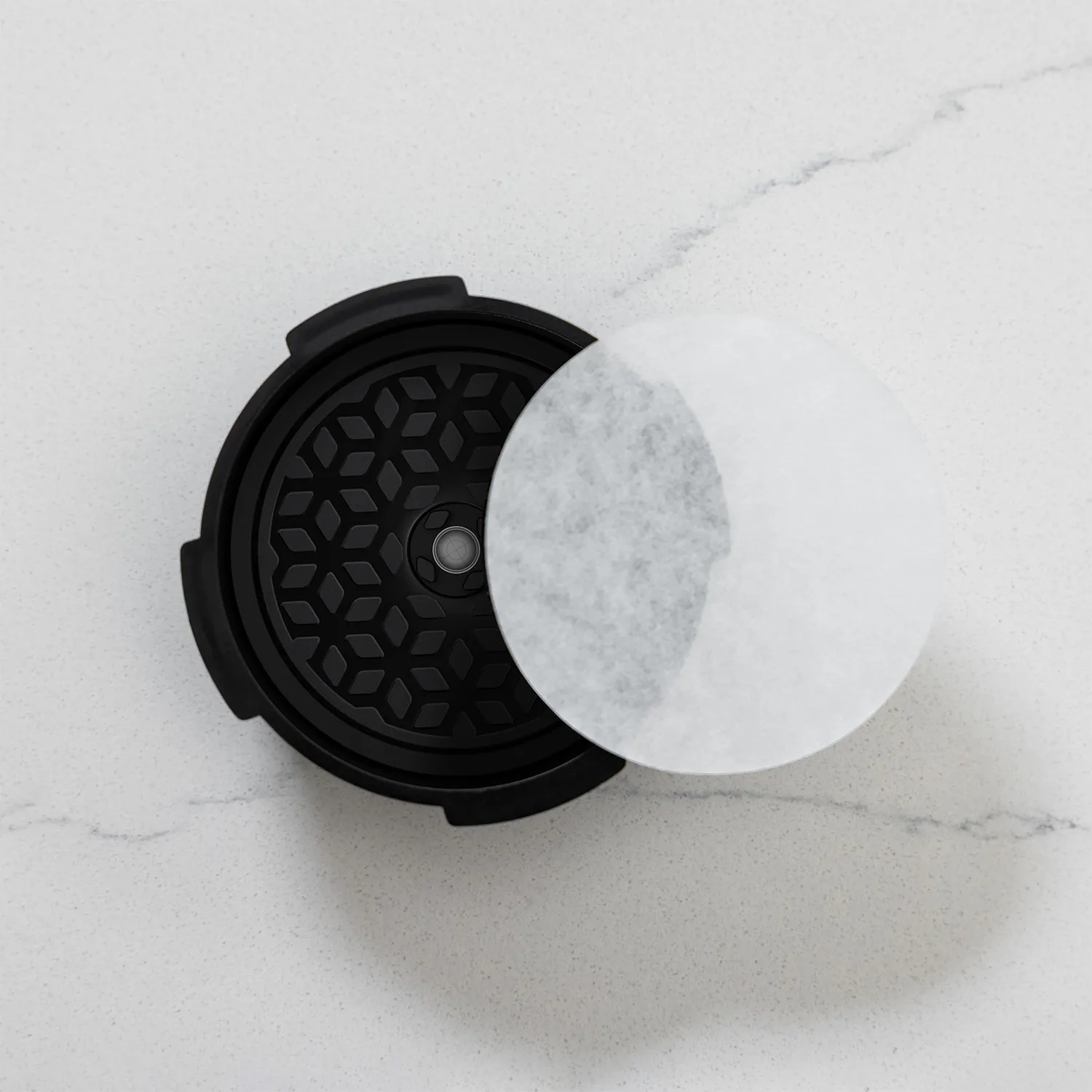 AeroPress Flow Control Filter Cap