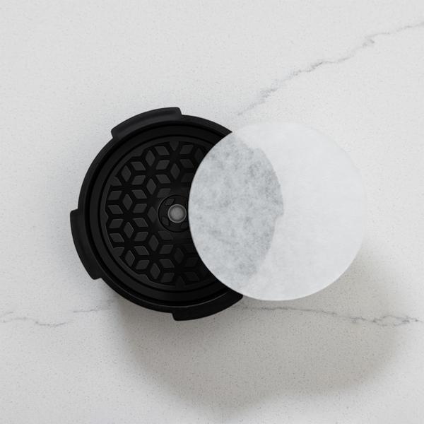 AeroPress Flow Control Filter Cap - thumbnail 4
