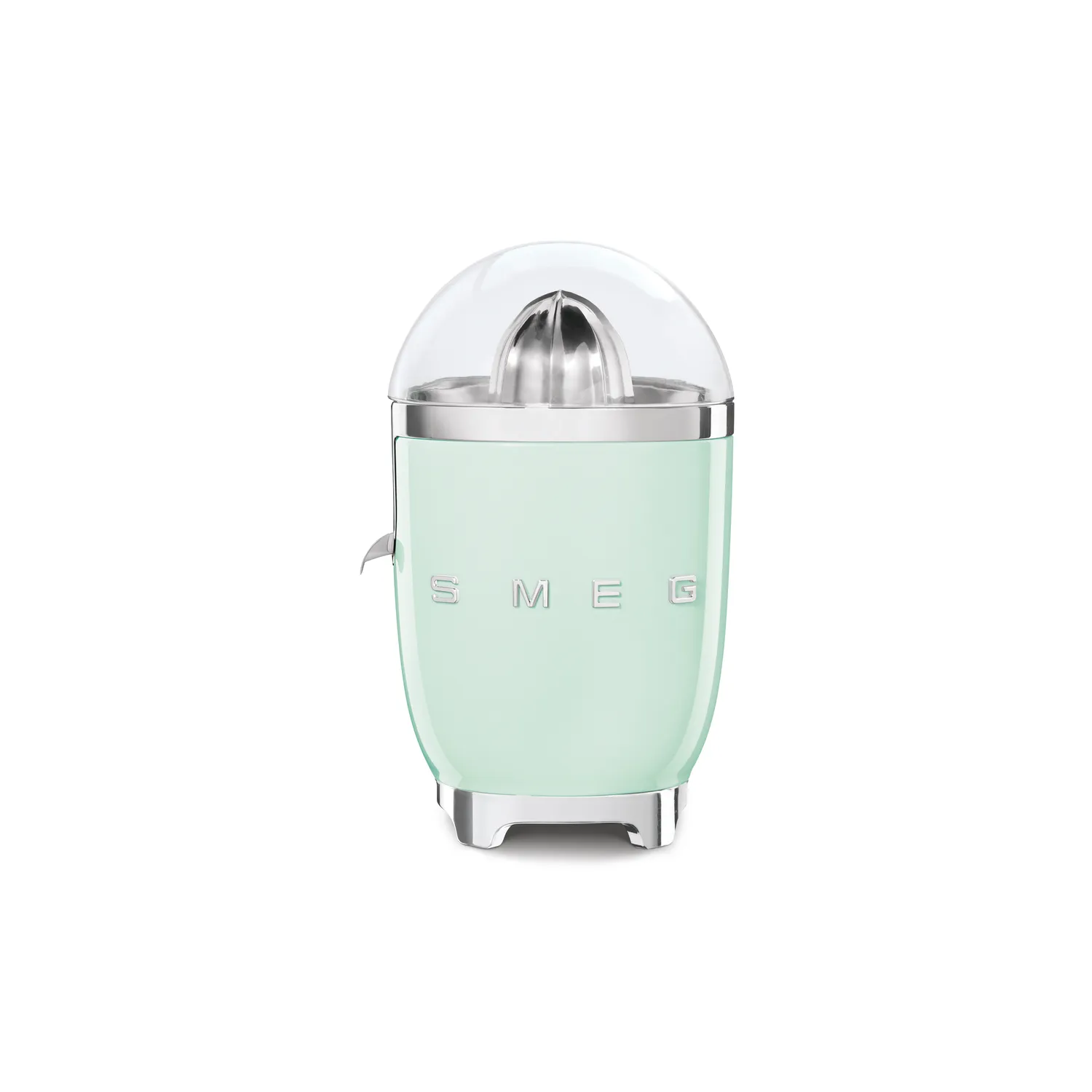 Smeg 50s Retro Style Aesthetic Citrus Juicer