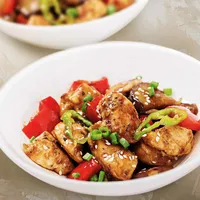 Family Fun: Chinese Favorites