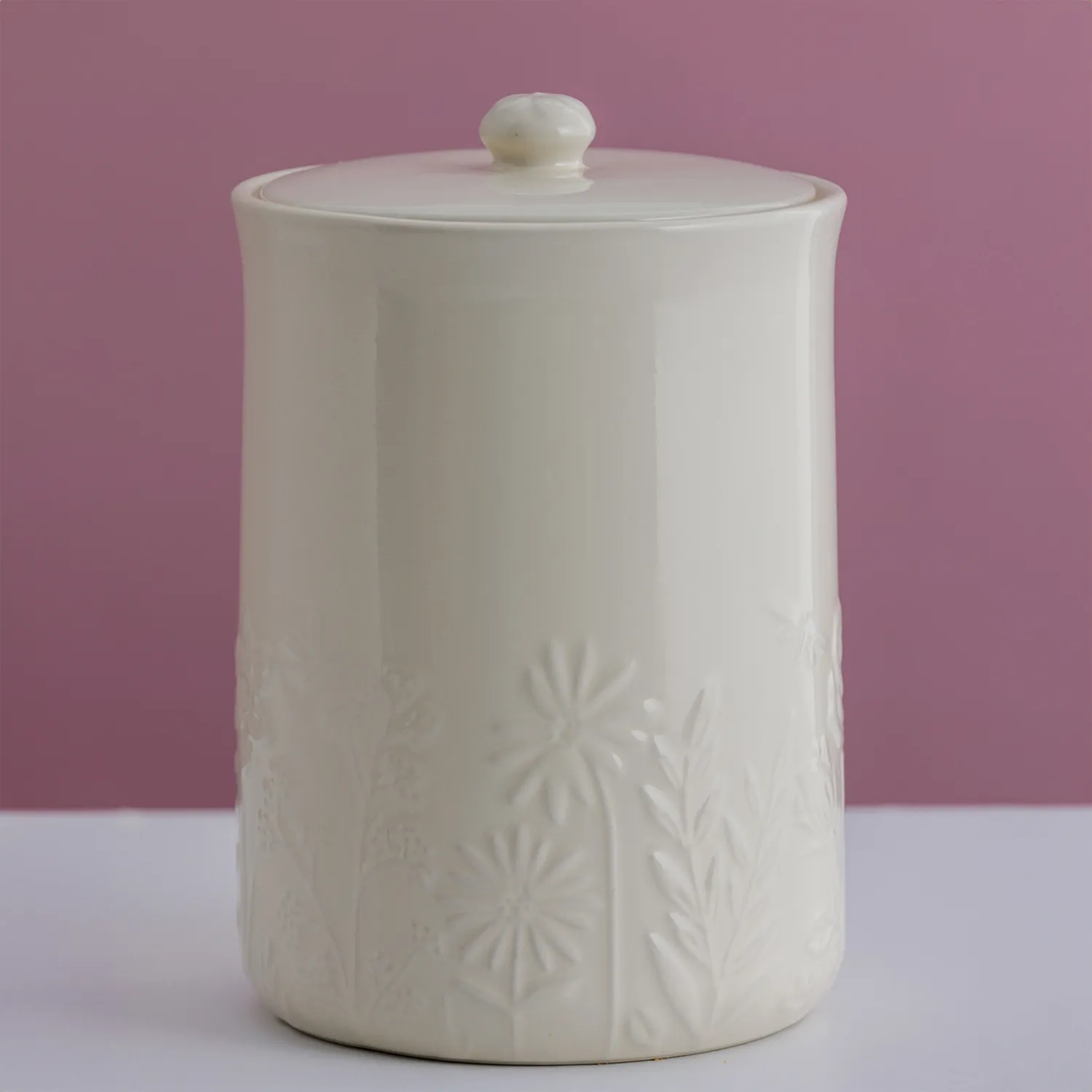 Mason Cash In the Meadow Large Storage Container