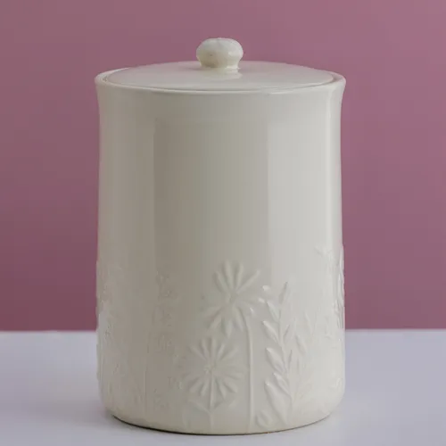 Mason Cash In the Meadow Large Storage Container