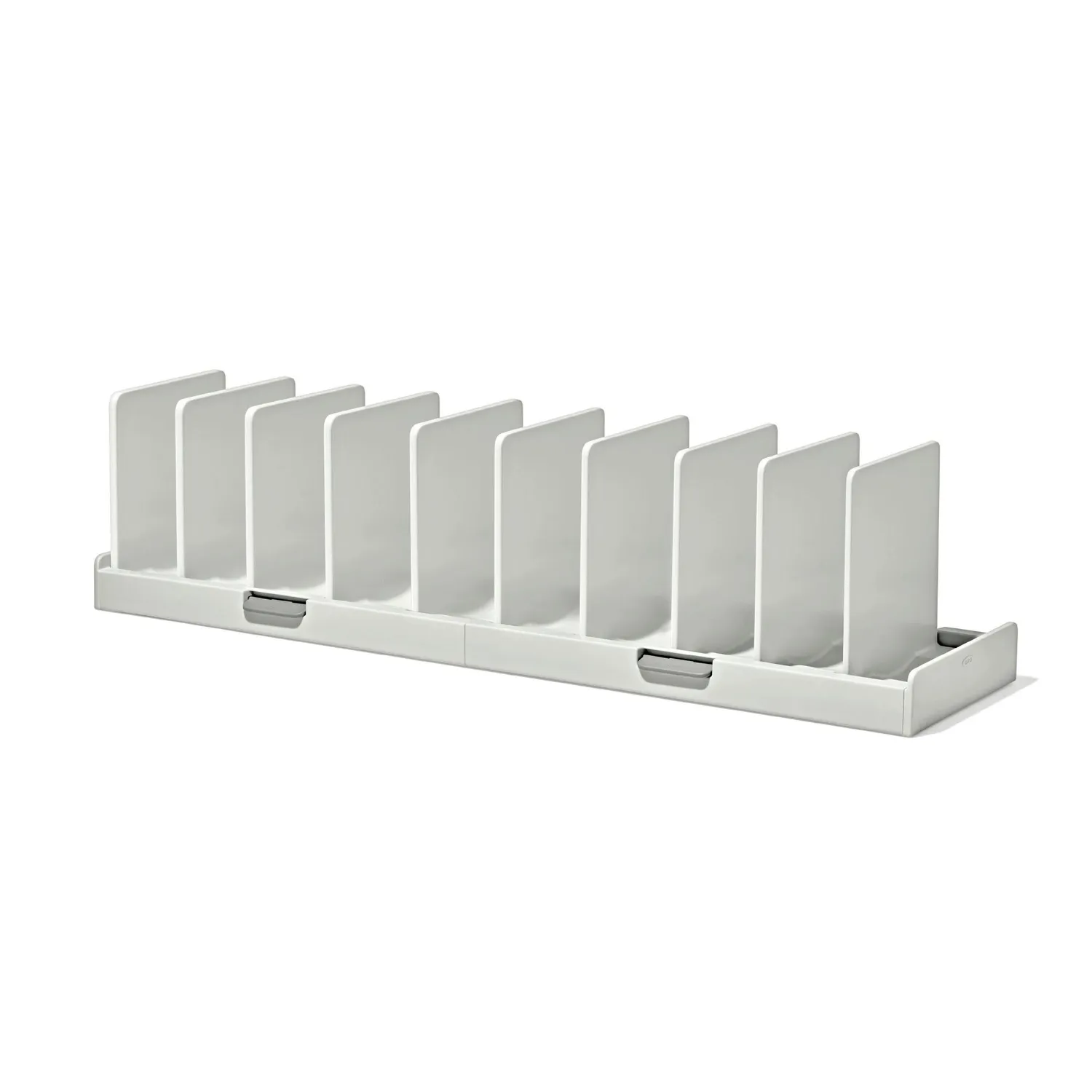 OXO Adjustable Cookware Organizer