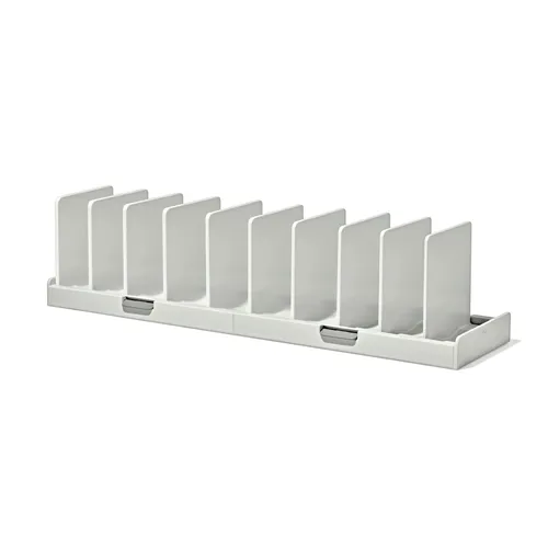 OXO Adjustable Cookware Organizer