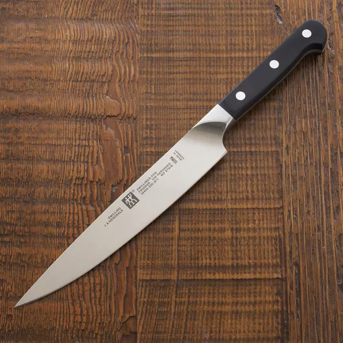 Zwilling J.A. Henckels Pro Slicing Knife, 8&#34;