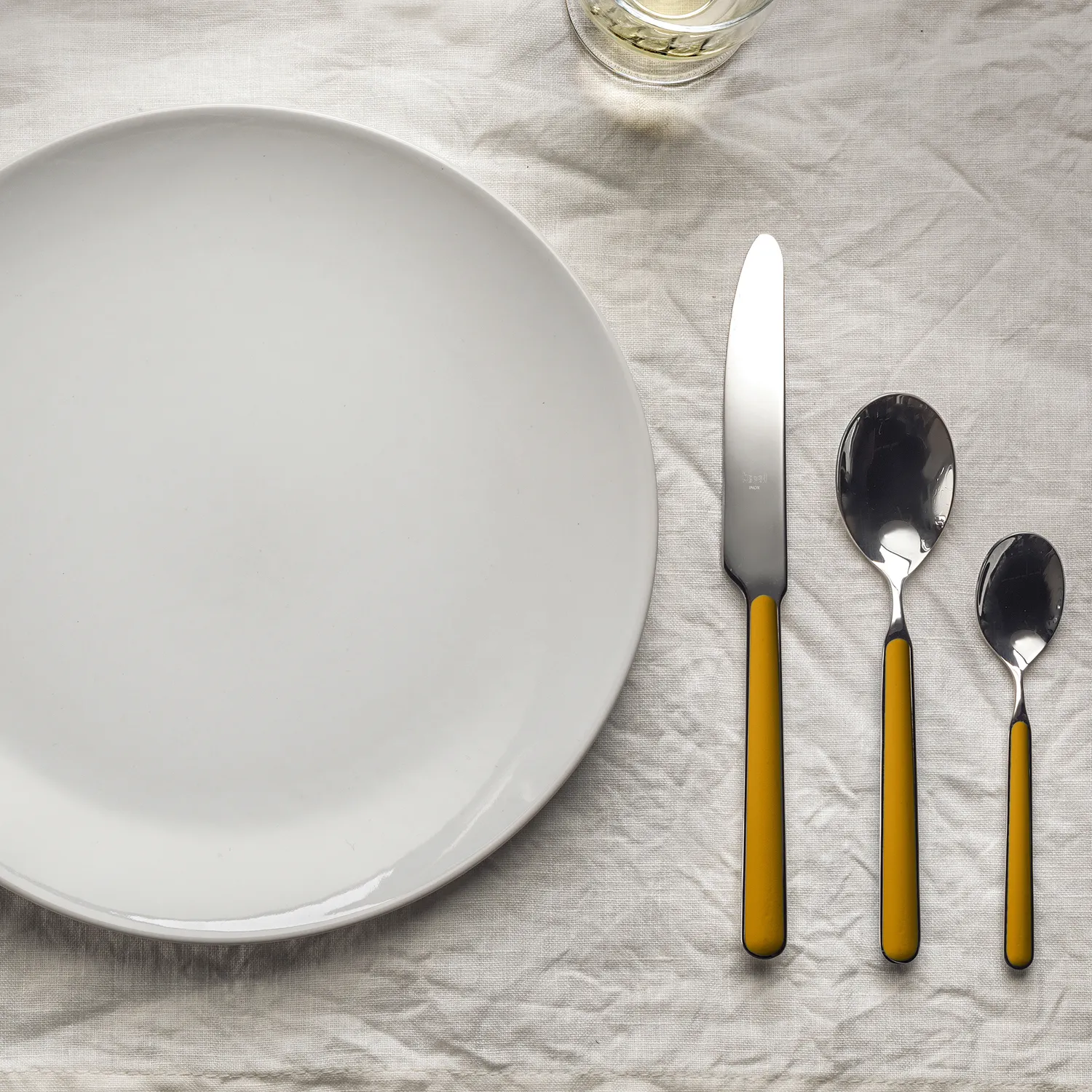 Mepra Fantasia 5-Piece Flatware Set