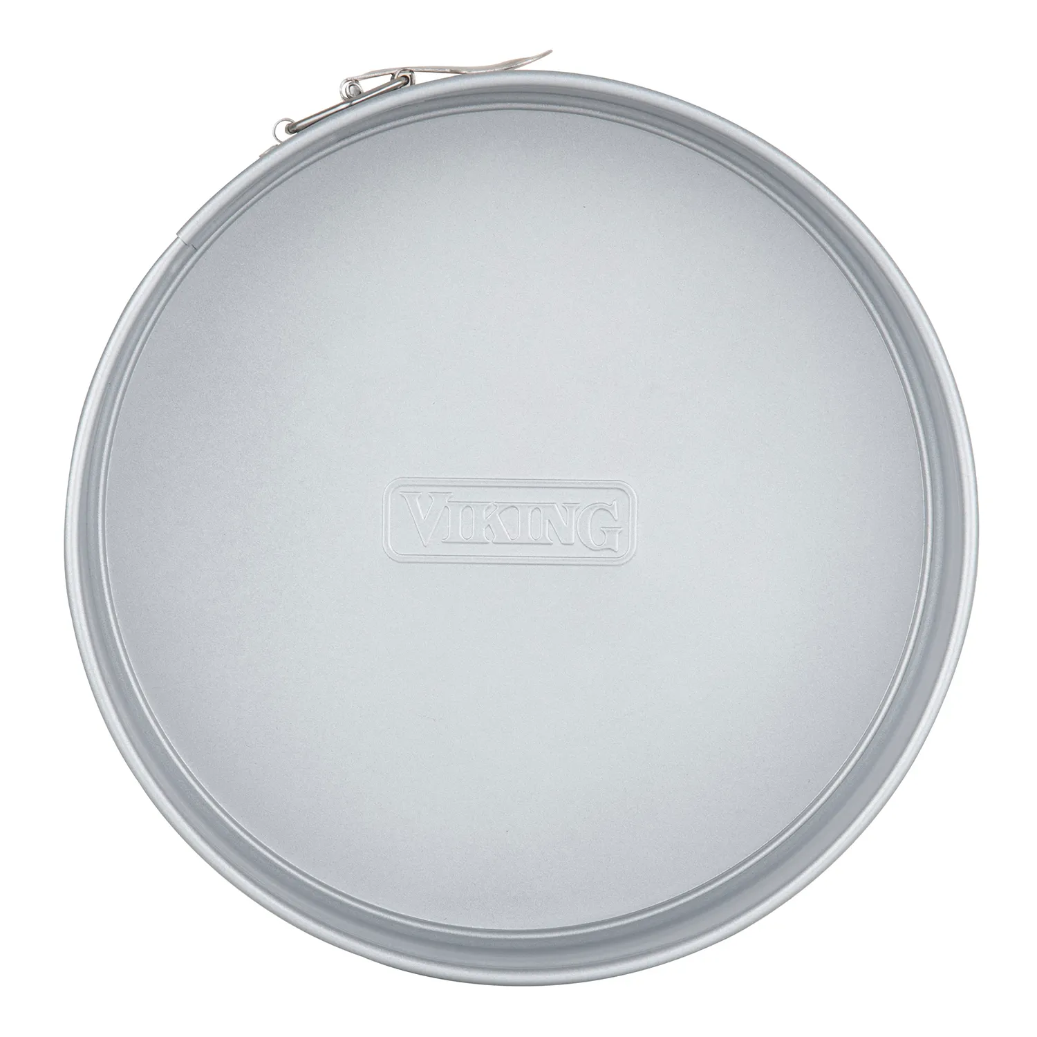 Viking Aluminized Steel Nonstick Springform Pan, 9"