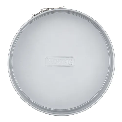 Viking Aluminized Steel Nonstick Springform Pan, 9"