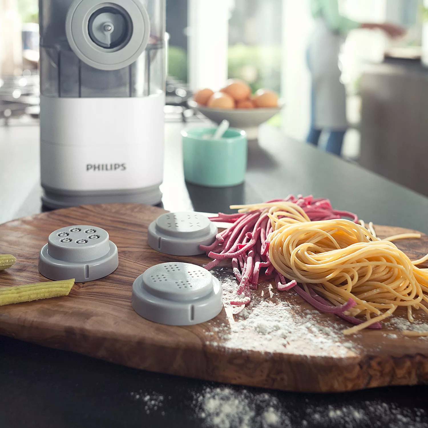 Philips Viva Pasta Maker