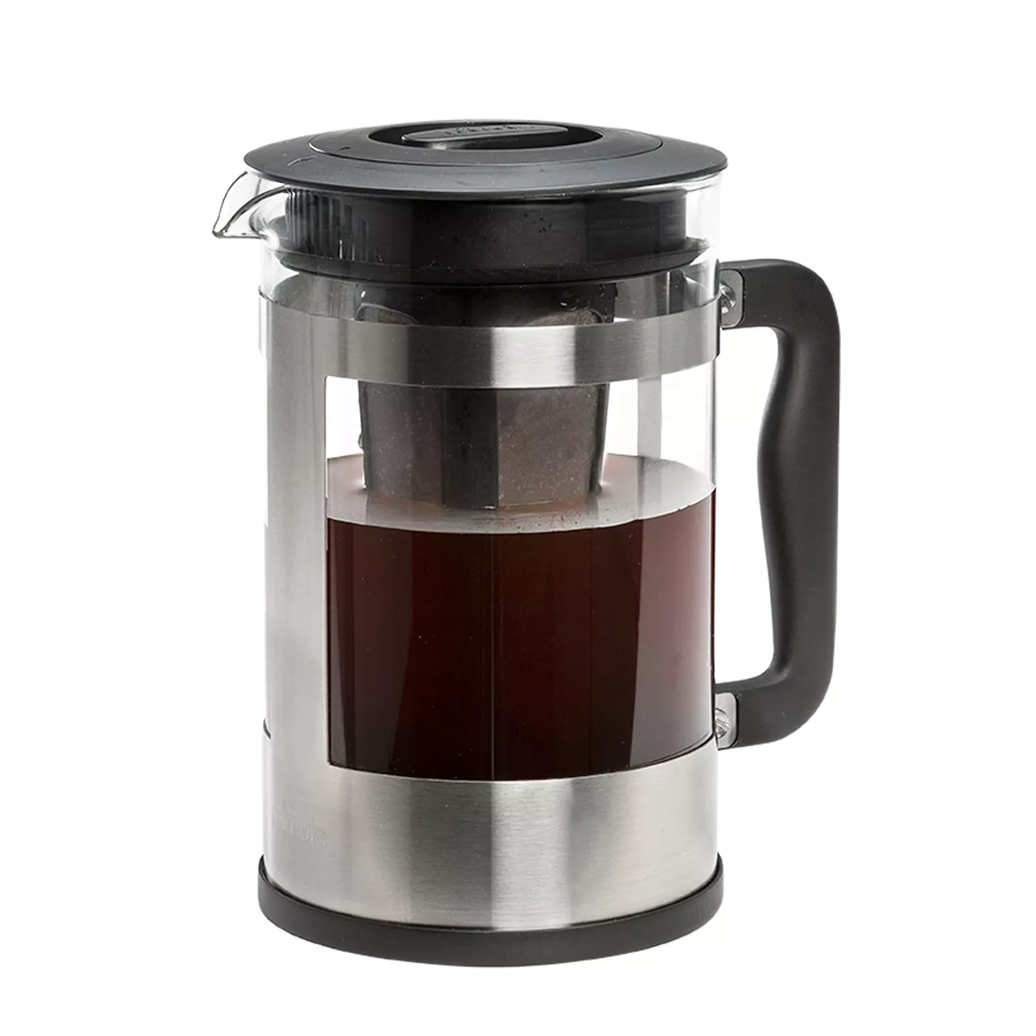 Check out these new at cold brew makers : r/starbucks