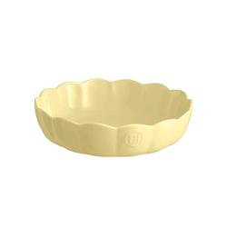 Emile Henry Madeleine Round Baker, 10.5"