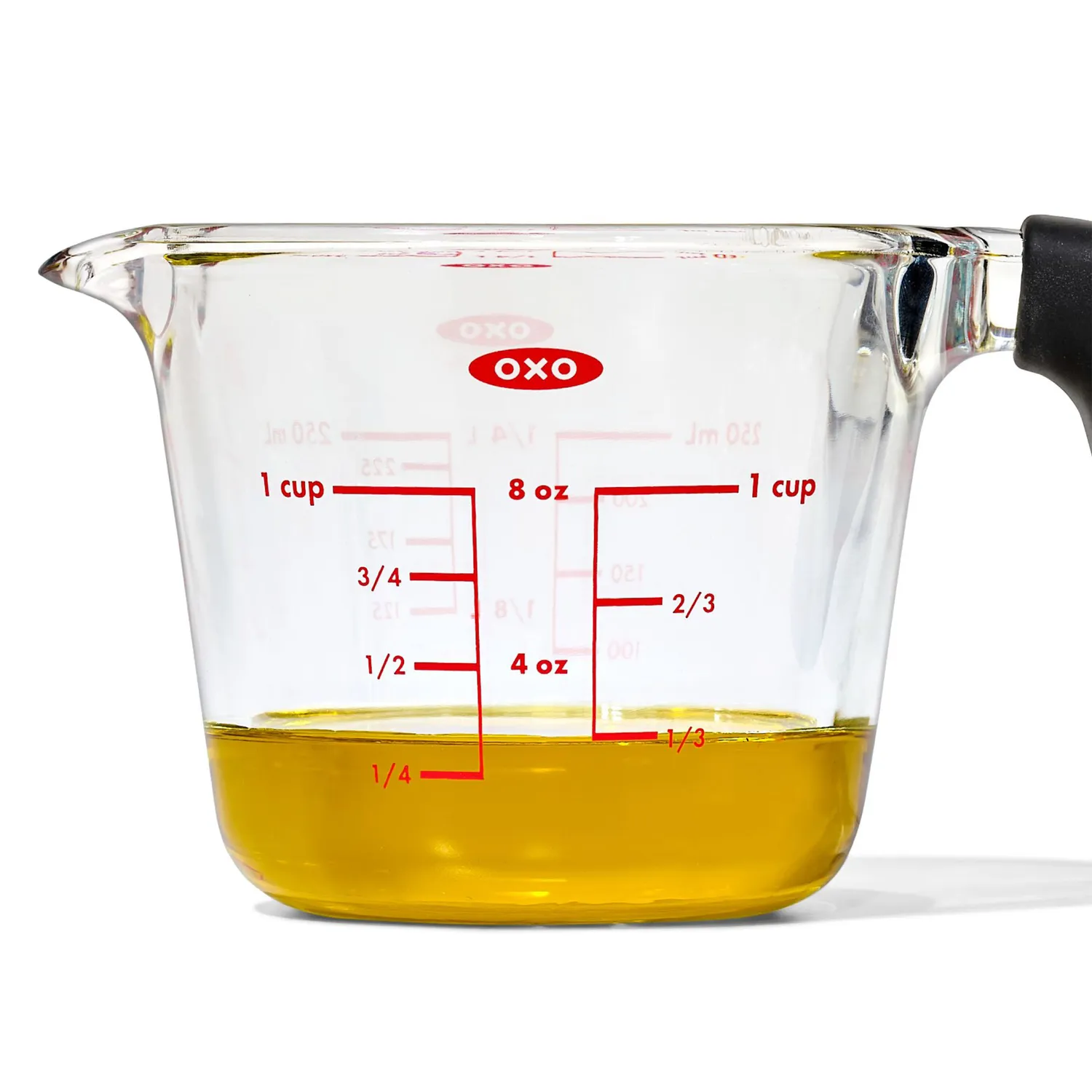 OXO Good Grips Glass Measuring Cup