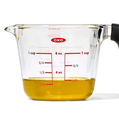 OXO Good Grips Glass Measuring Cup