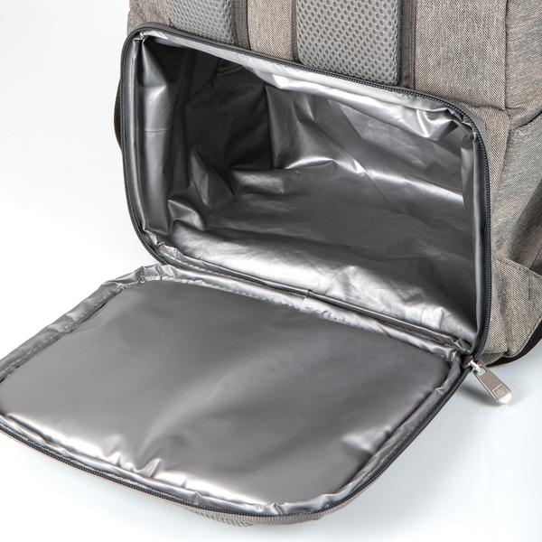 Picnic Time Frontier Picnic Backpack - thumbnail 7