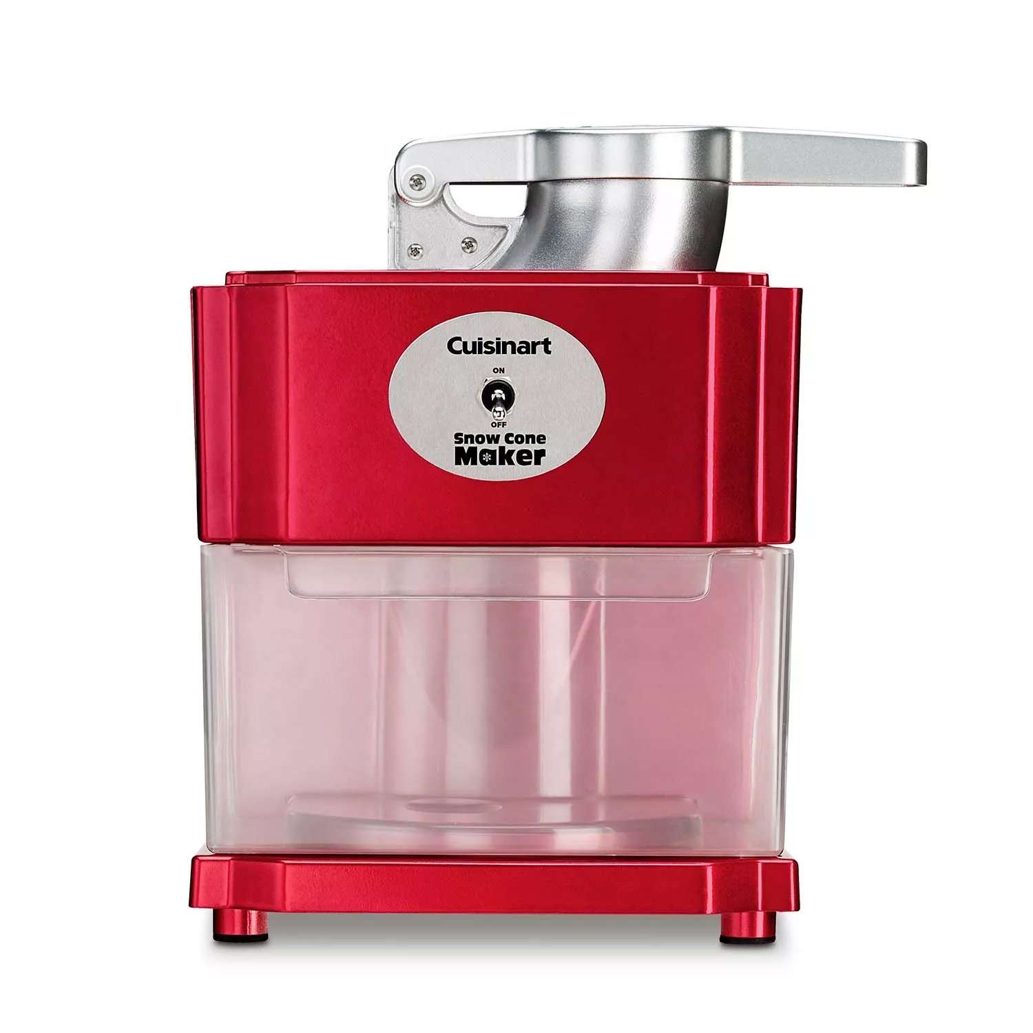 Cuisinart Snow Cone Maker
