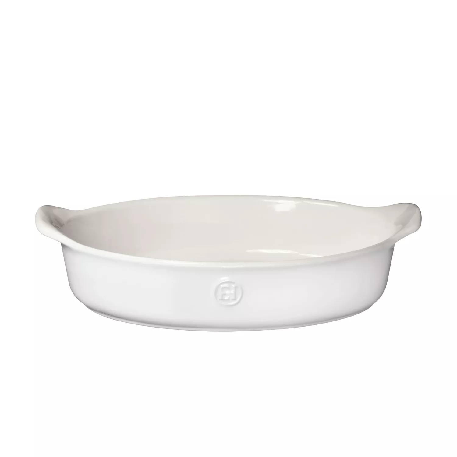 Emile Henry Modern Classics Individual Oval Baker, 8.25&#34; x 5.5&#34;