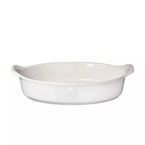 Emile Henry Modern Classics Individual Oval Baker, 8.25" x 5.5"