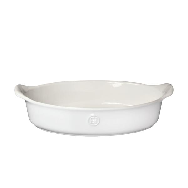 Emile Henry Modern Classics Individual Oval Baker, 8.25" x 5.5"