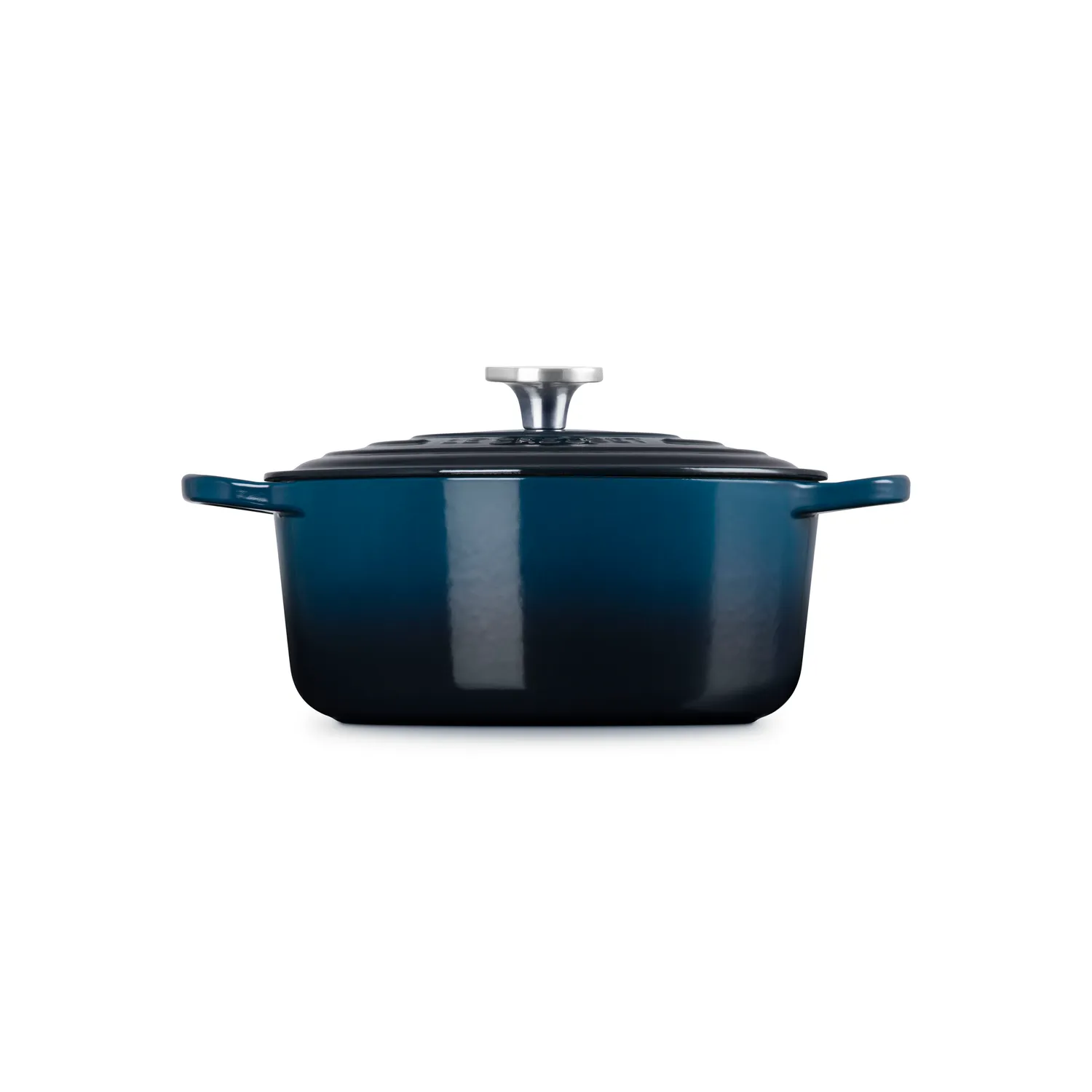 Le Creuset Signature Round Dutch Oven, 5.5 Qt.
