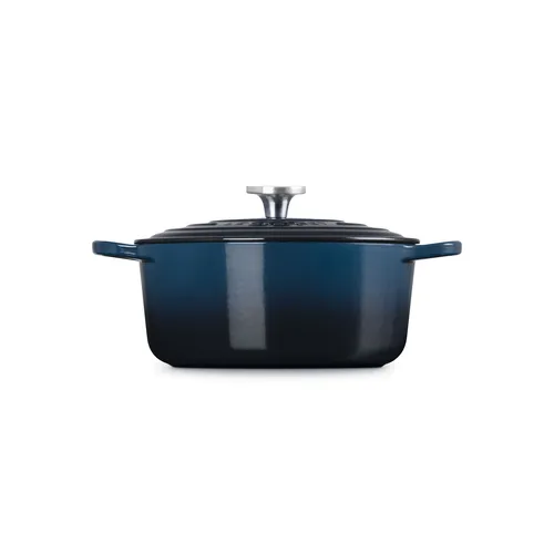 Le Creuset Signature Round Dutch Oven, 5.5 Qt.