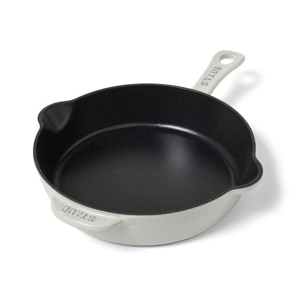Staub Traditional Deep Skillet, 8.5"
