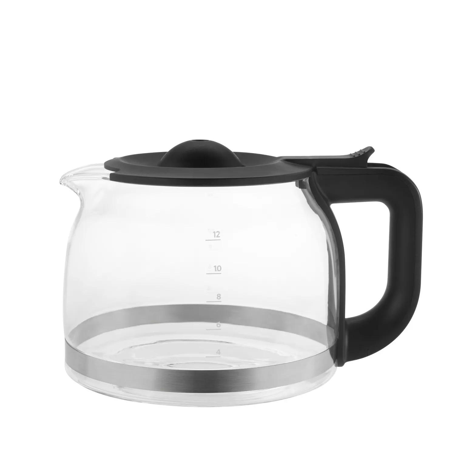 KitchenAid® 12-Cup Coffee Maker with One-Touch Brewing