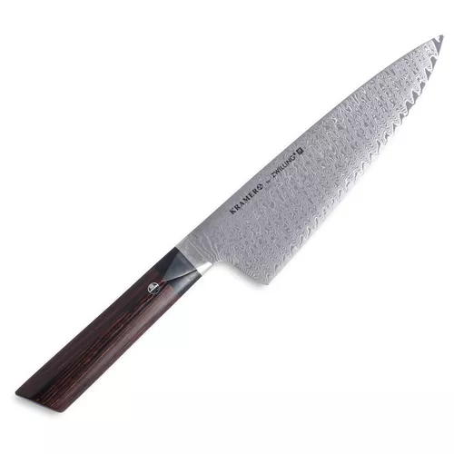 Bob Kramer Meiji Chef&#8217;s Knives by Zwilling J.A. Henckels