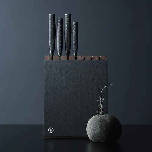 Wüsthof Performer 5-Piece Knife Block Set