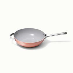 Caraway Ceramic Nonstick Stir Fry Pan, 12"