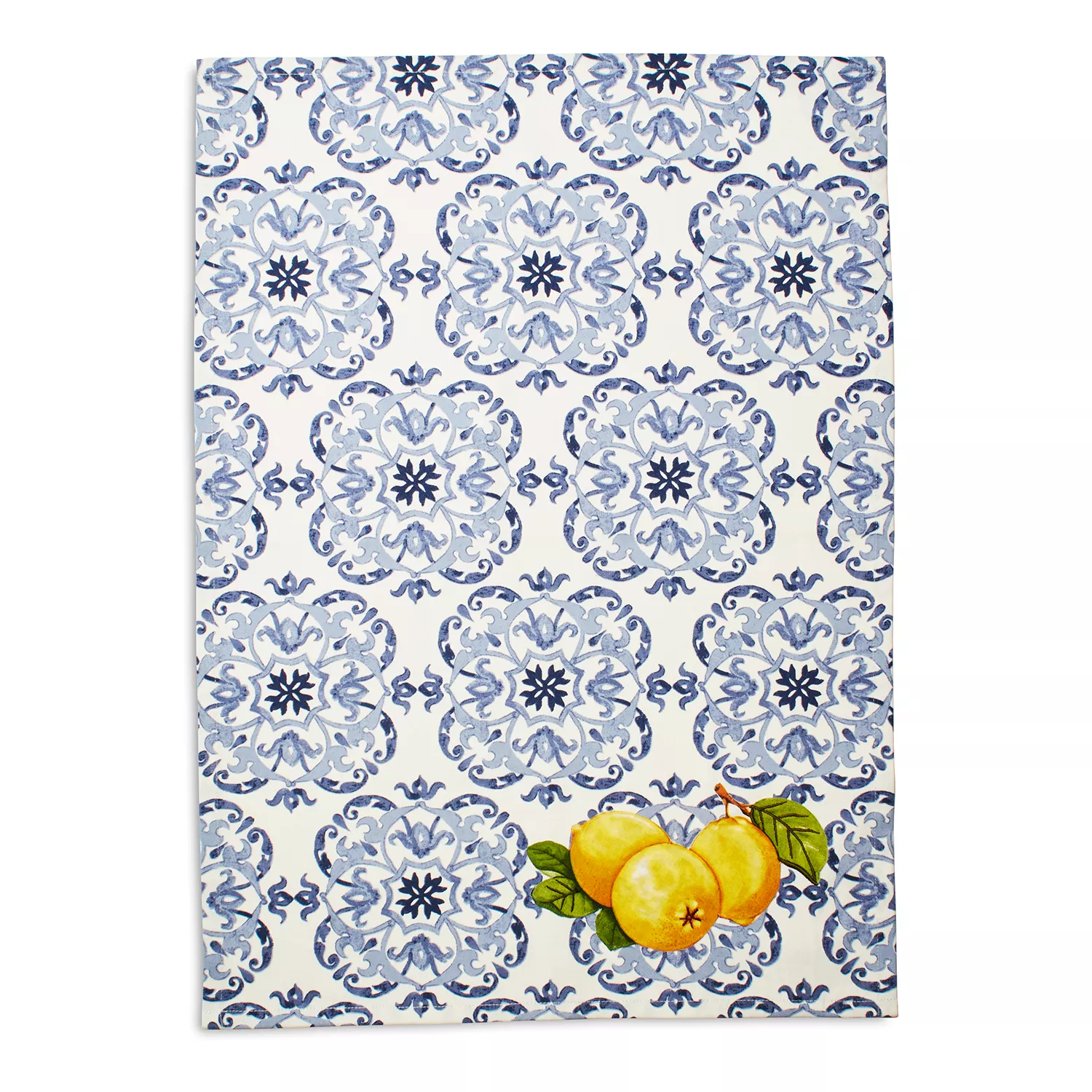 Limone Tile Kitchen Towel