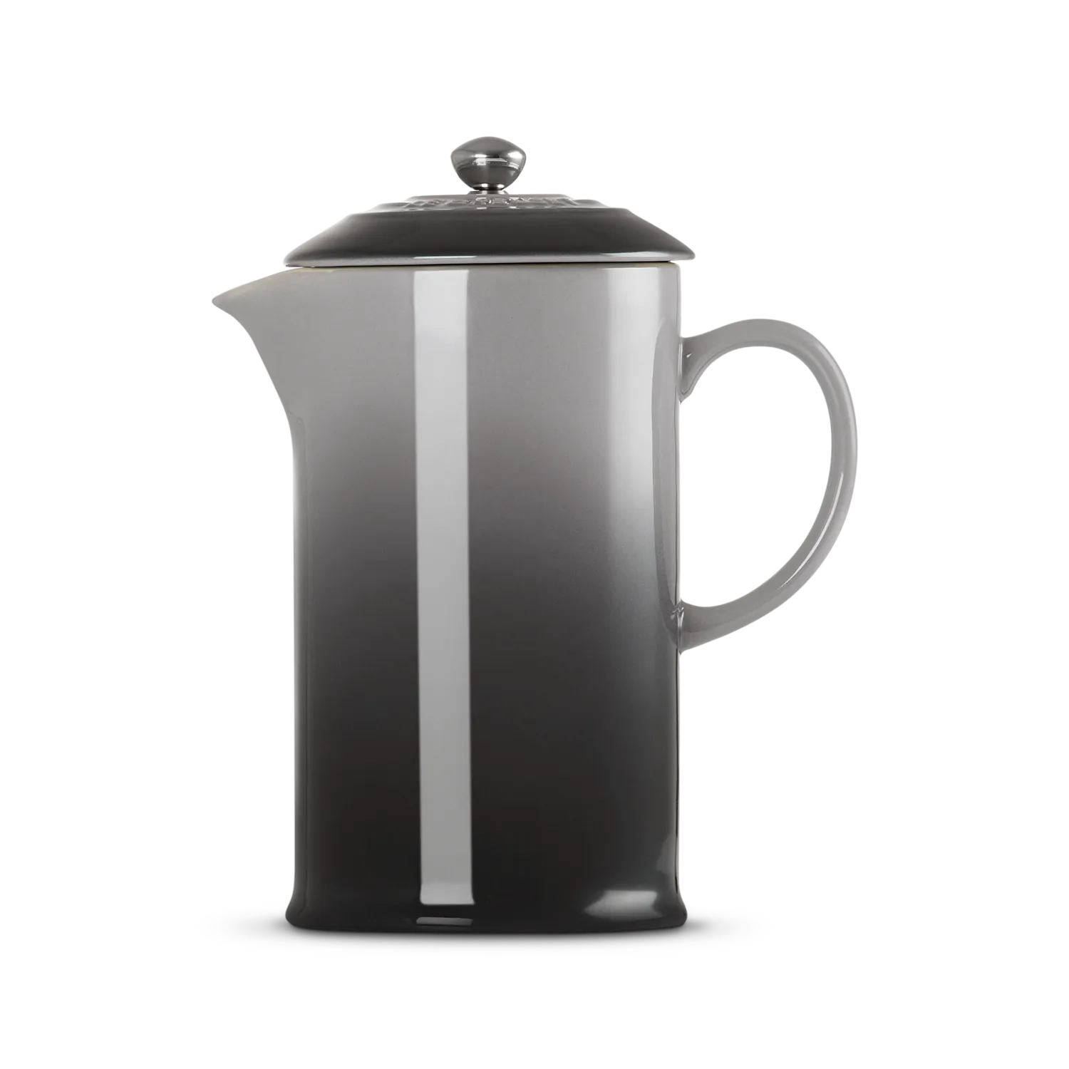 Le Creuset Stoneware French Press, 34 oz. 