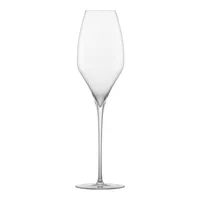 Zwiesel Glas Handmade Alloro Champagne Glasses, Set of 2